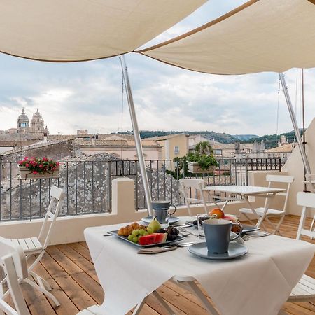 Bed and Breakfast Terrazza Dei Sogni Рагуза Екстер'єр фото