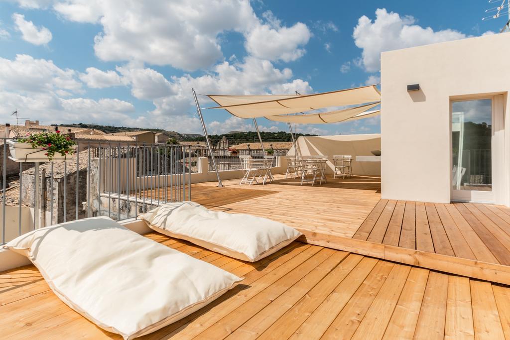 Bed and Breakfast Terrazza Dei Sogni Рагуза Екстер'єр фото